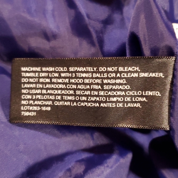 A.n.a Down Filled Vest - Picture 9 of 9